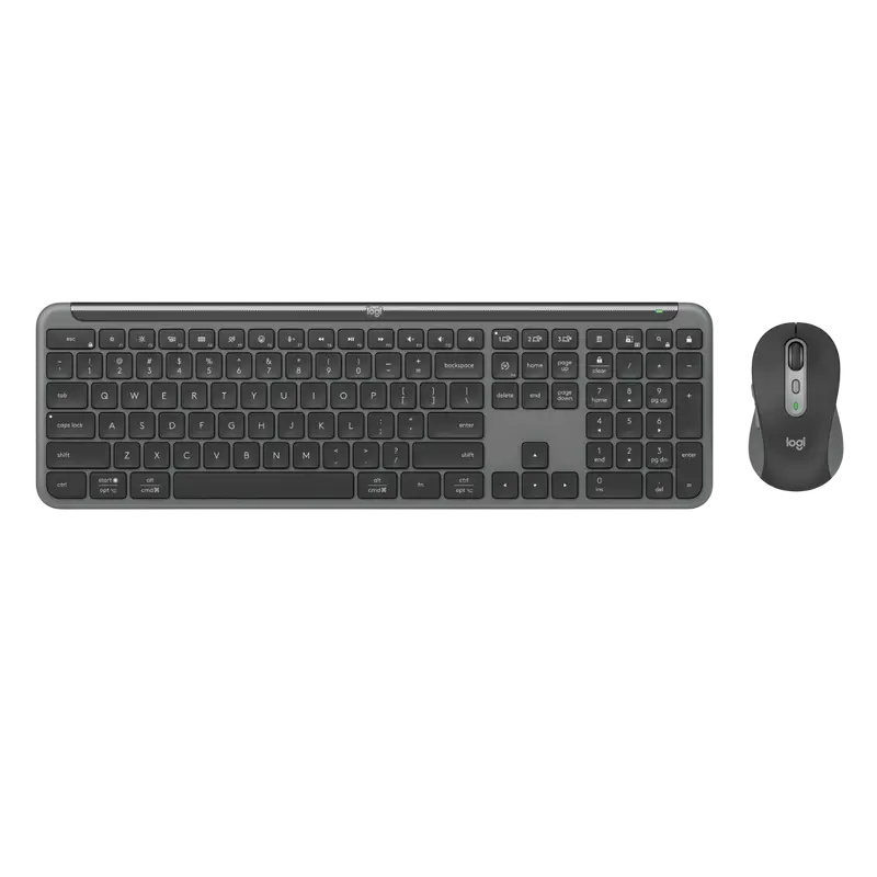 Tastatură Logitech MK950