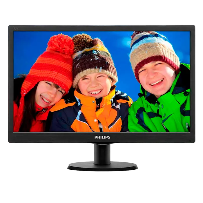Monitor Philips 19.5 inch 203V5LSB26/10