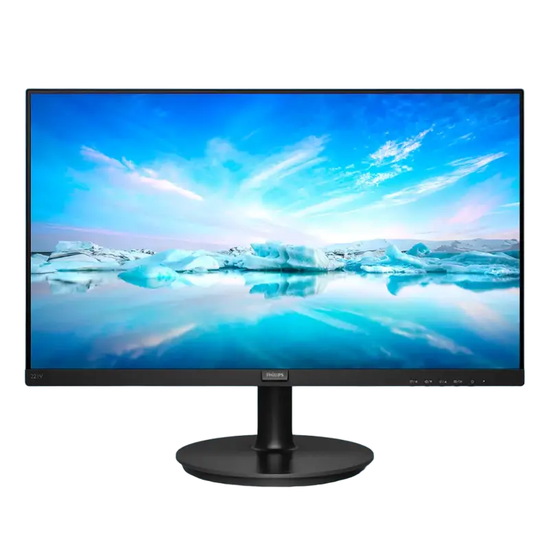 Monitor Philips 21.5 inch 221V8/00