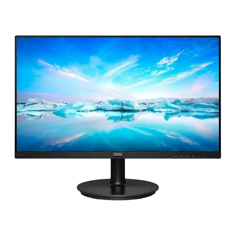 Monitor Philips 21.5 inch 221V8LD/00
