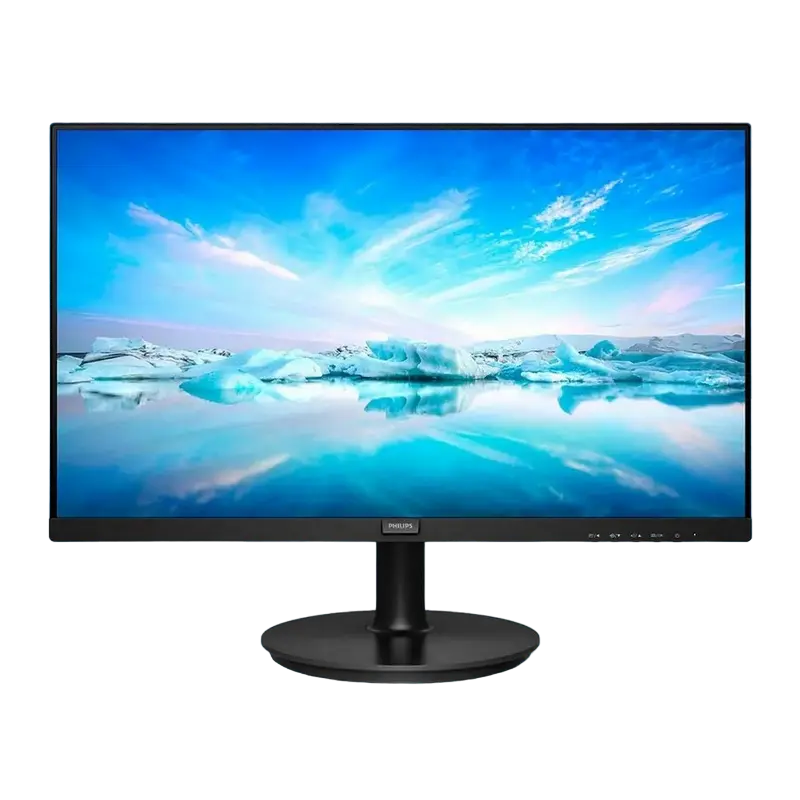 Monitor Philips 21.5 inch 222V8LA/00