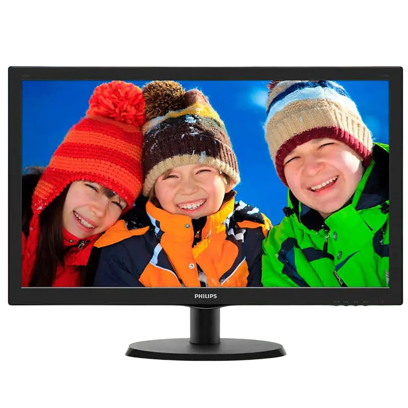 Monitor Philips 21.5 inch 223V5LHSB2/00