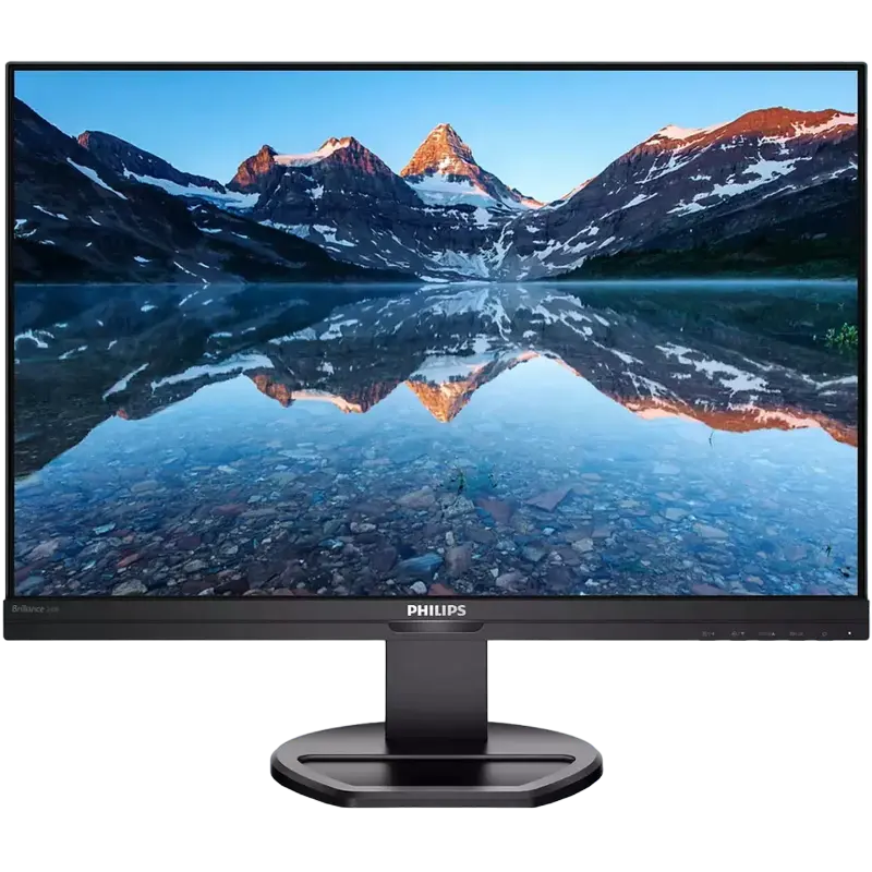 Monitor Philips 24.1 inch 240B9/00