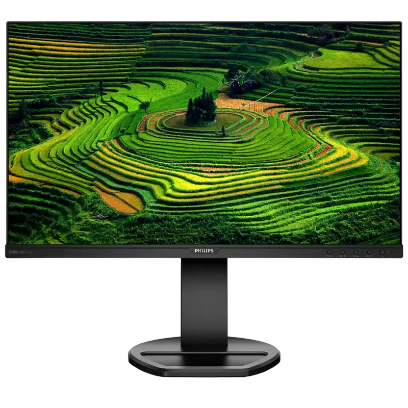 Monitor Philips 23.8 inch 241B8QJEB/00