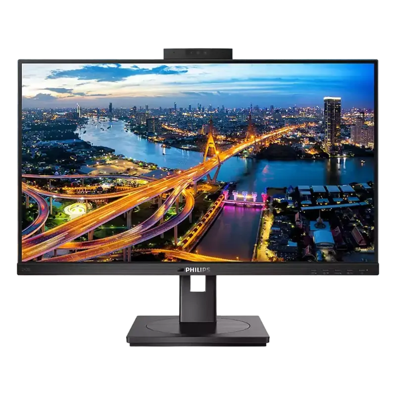 Monitor Philips 23.8 inch 242B1H/00