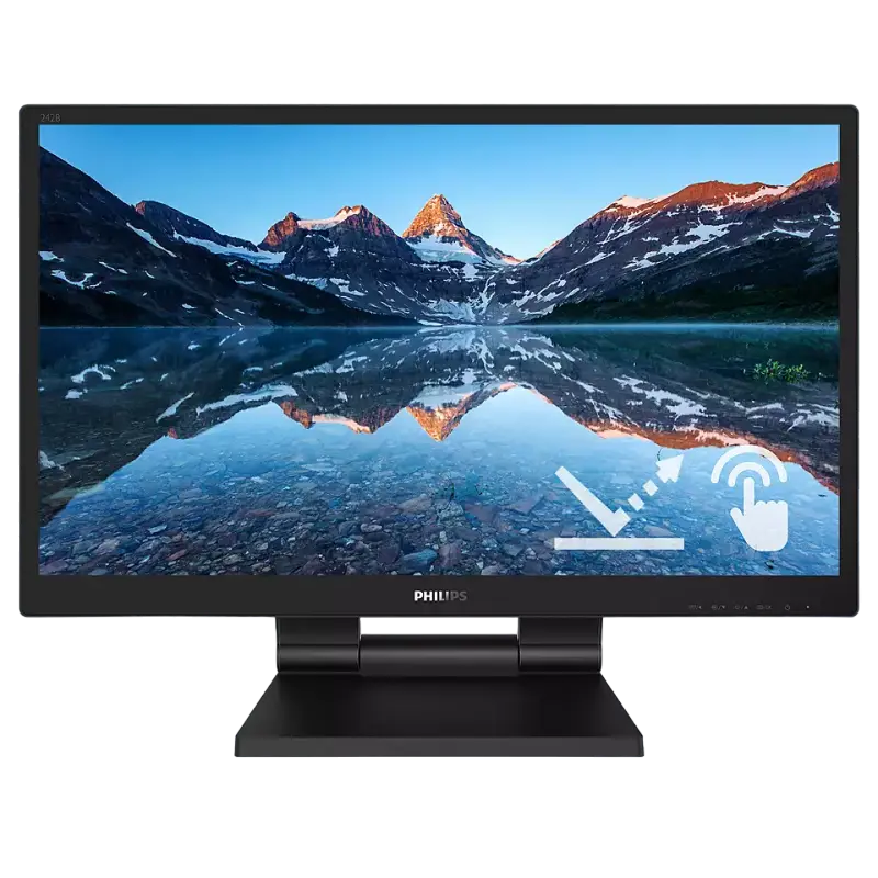 Monitor Philips 23.8 inch 242B9TL/00