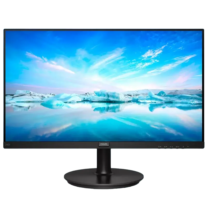 Monitor Philips 23.8 inch 242V8A/00