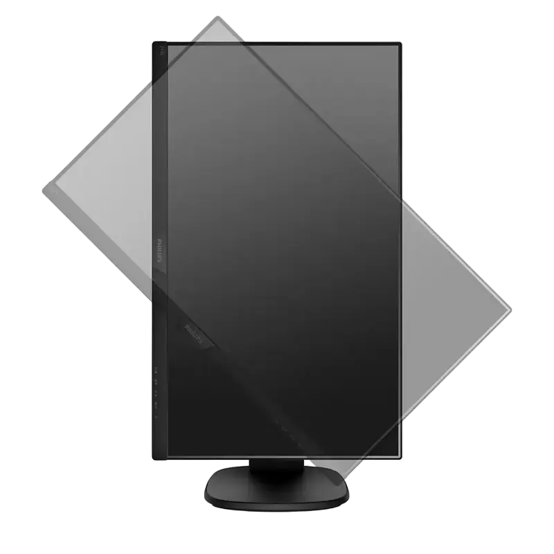 Monitor Philips 23.8 inch 243S7EYMB/00