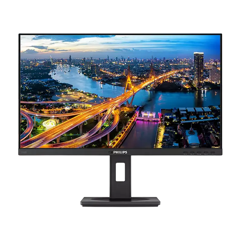Monitor Philips 23.8 inch 246B1/00