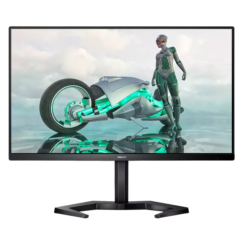 Monitor Philips 23.8 inch 24M1N3200ZS/00
