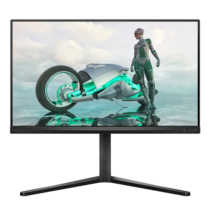 Monitor Philips 23.8 inch 24M2N3200A/00
