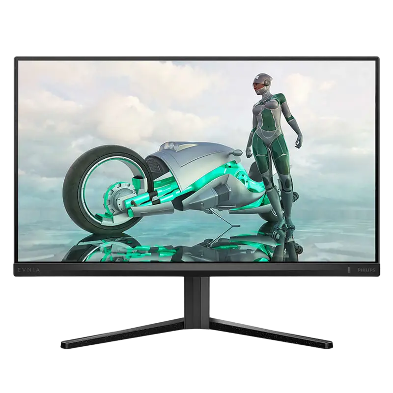 Monitor Philips 23.8 inch 24M2N3200S/00