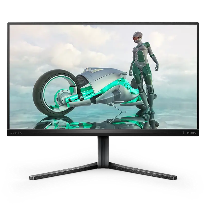 Monitor Philips 24.5 inch 25M2N3200W/00