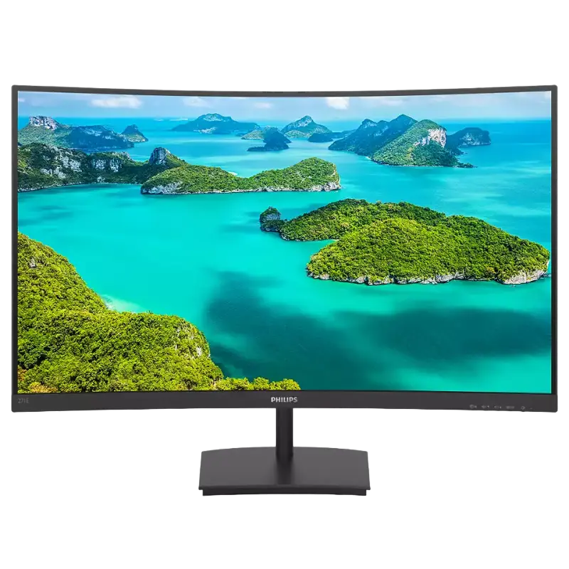 Monitor Philips 27 inch 271E1SCA/00