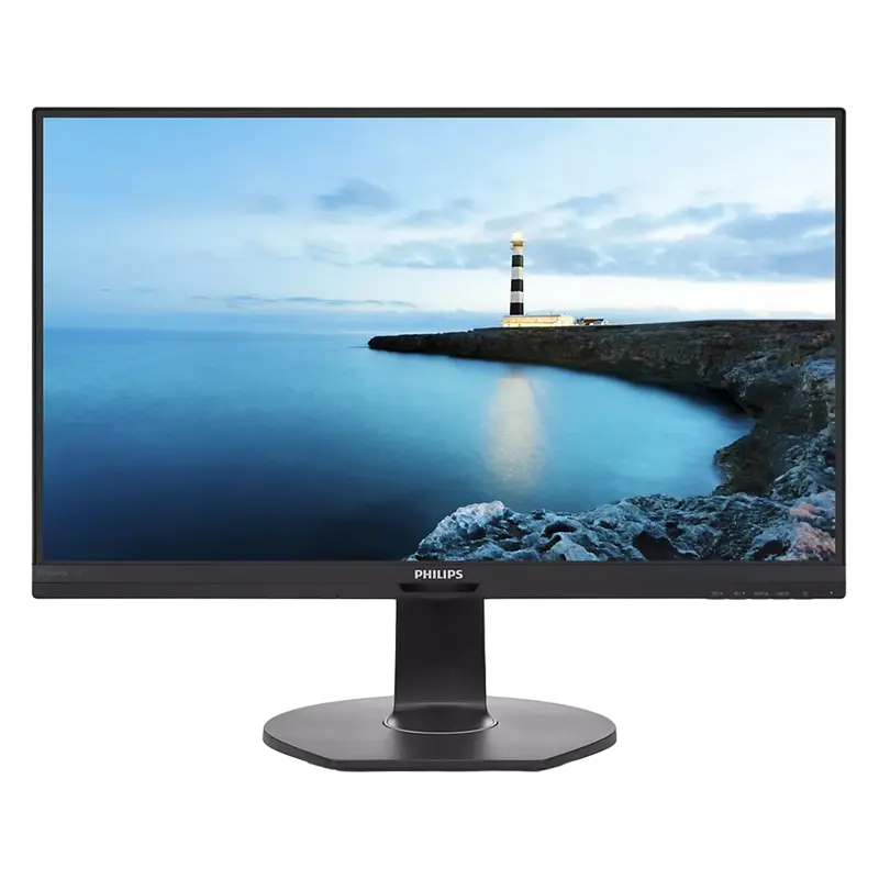 Monitor Philips 27 inch 272B7QPJEB/00