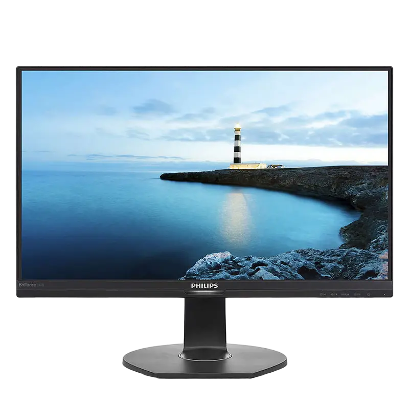 Monitor Philips 27 inch 272B7QUPBEB/00