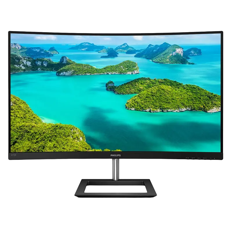 Monitor Philips 27 inch 272E1CA/00