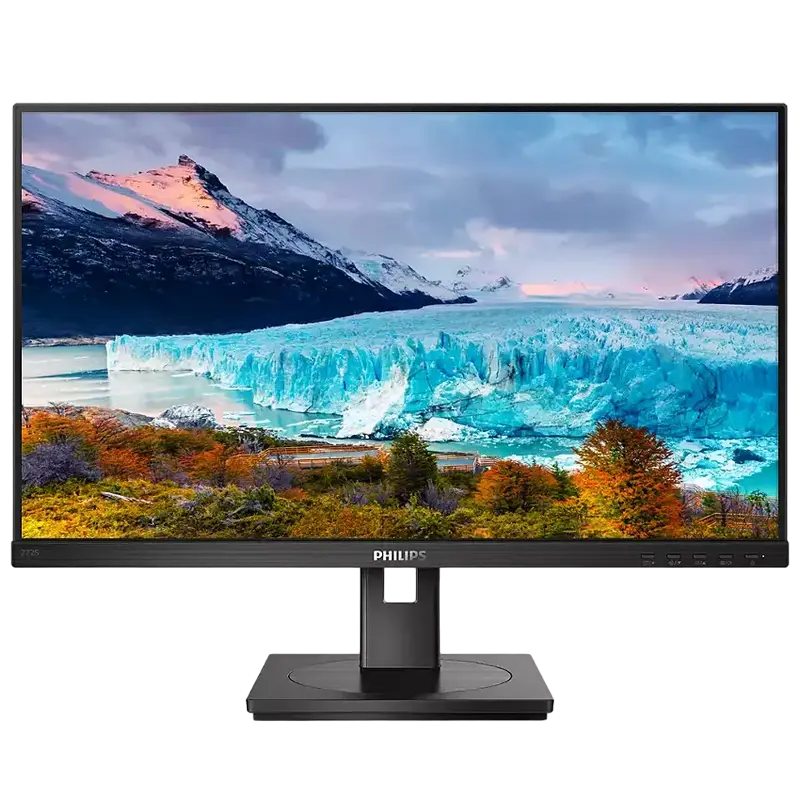 Monitor Philips 27 inch 272S1AE/00