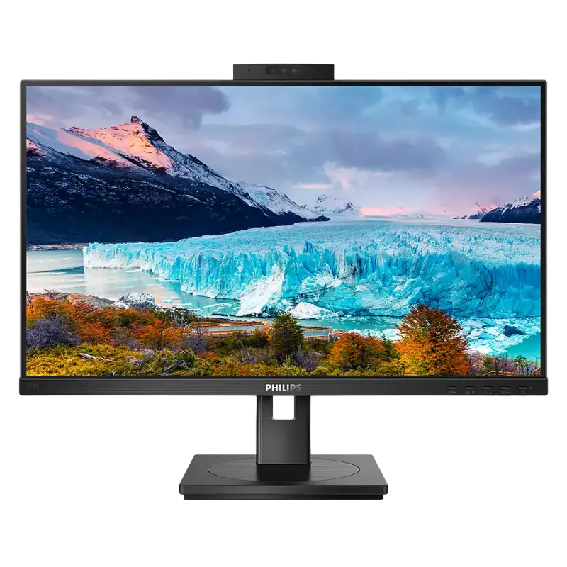 Monitor Philips 27 inch 272S1MH/00