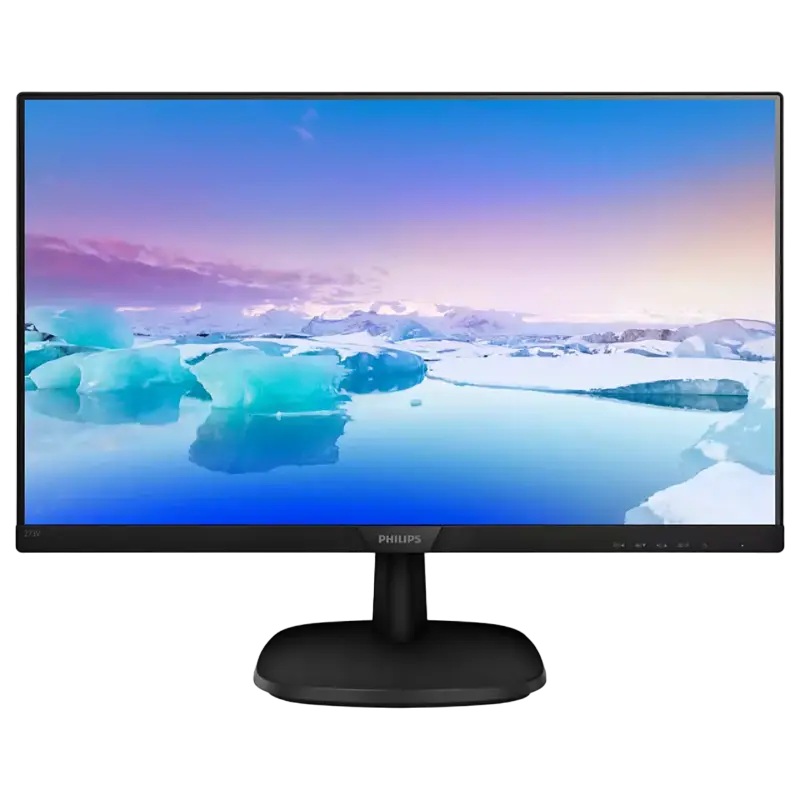 Monitor Philips 27 inch 273V7QDSB/00