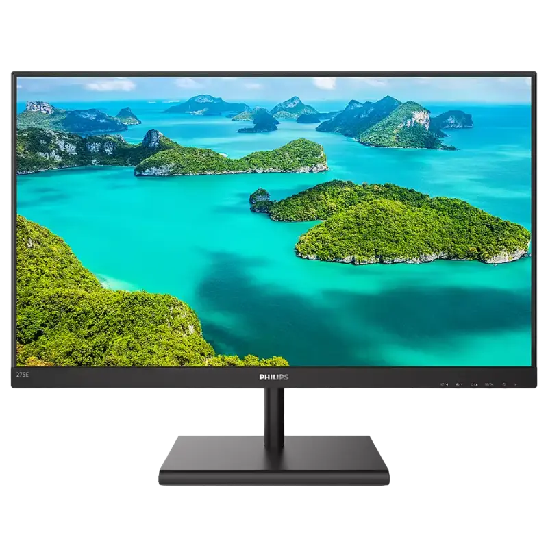 Monitor Philips 27 inch 275E1S/00