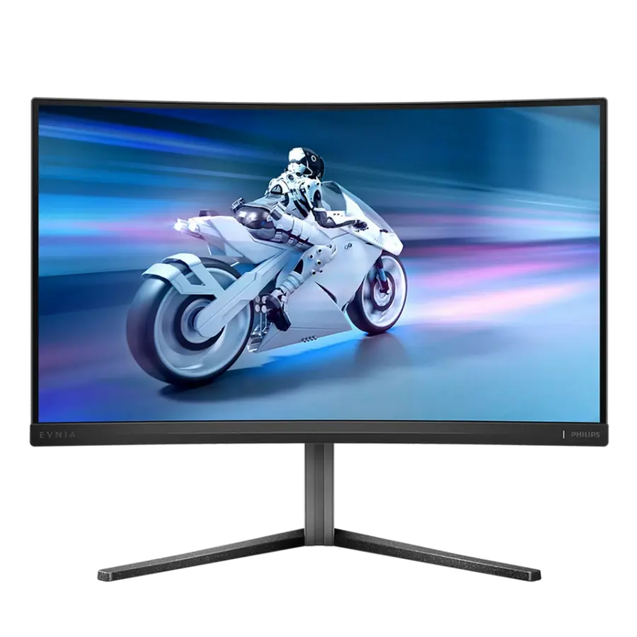 Monitor Philips 27 inch 27M2C5200W/00