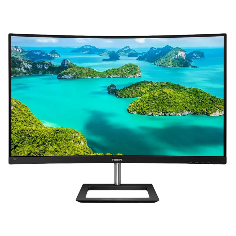 Monitor Philips 32 inch 325E1C/00