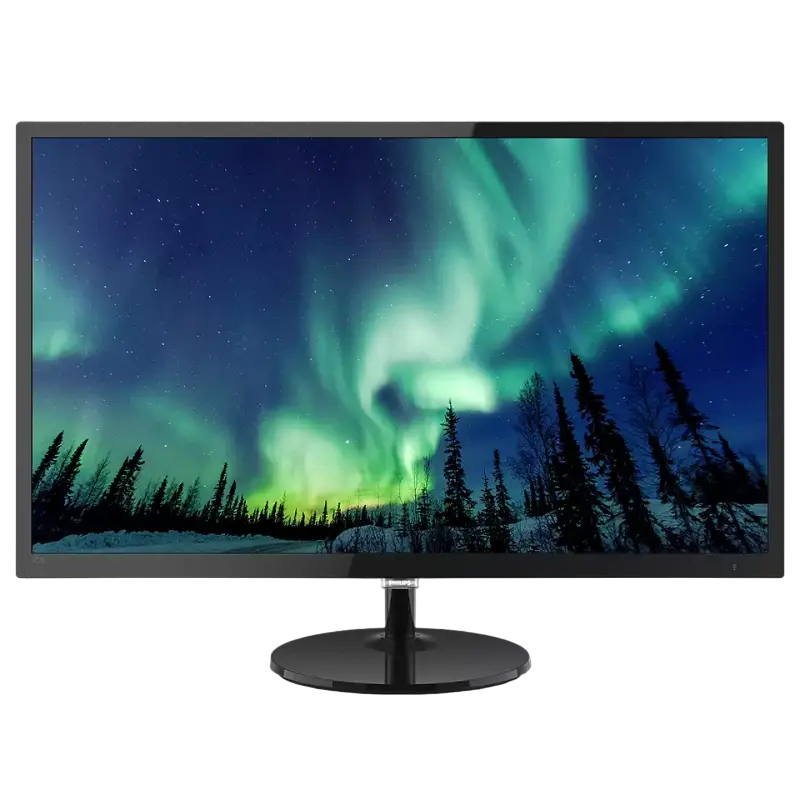 Monitor Philips 31.5 inch 327E8QJAB/00