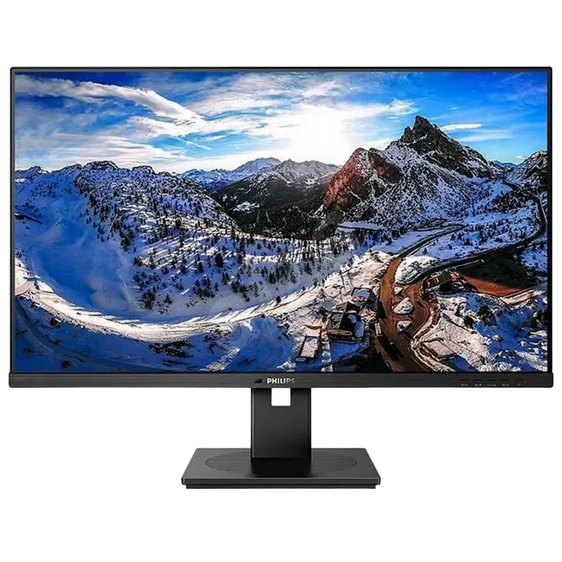 Monitor Philips 31.5 inch 328B1/00