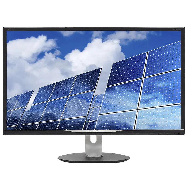 Monitor Philips 31.5 inch 328B6QJEB/00