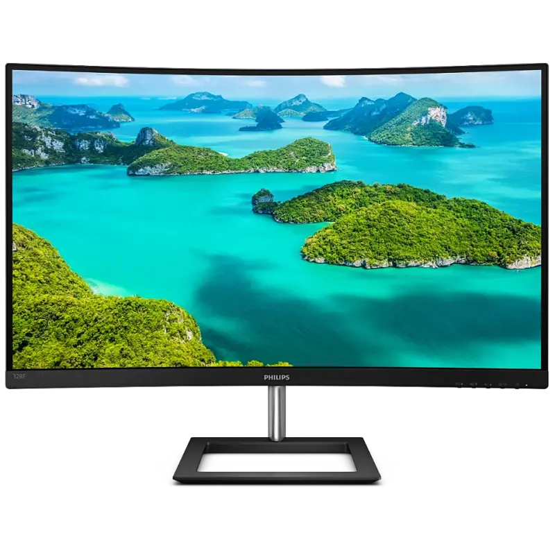 Monitor Philips 31.5 inch 328E1CA/00