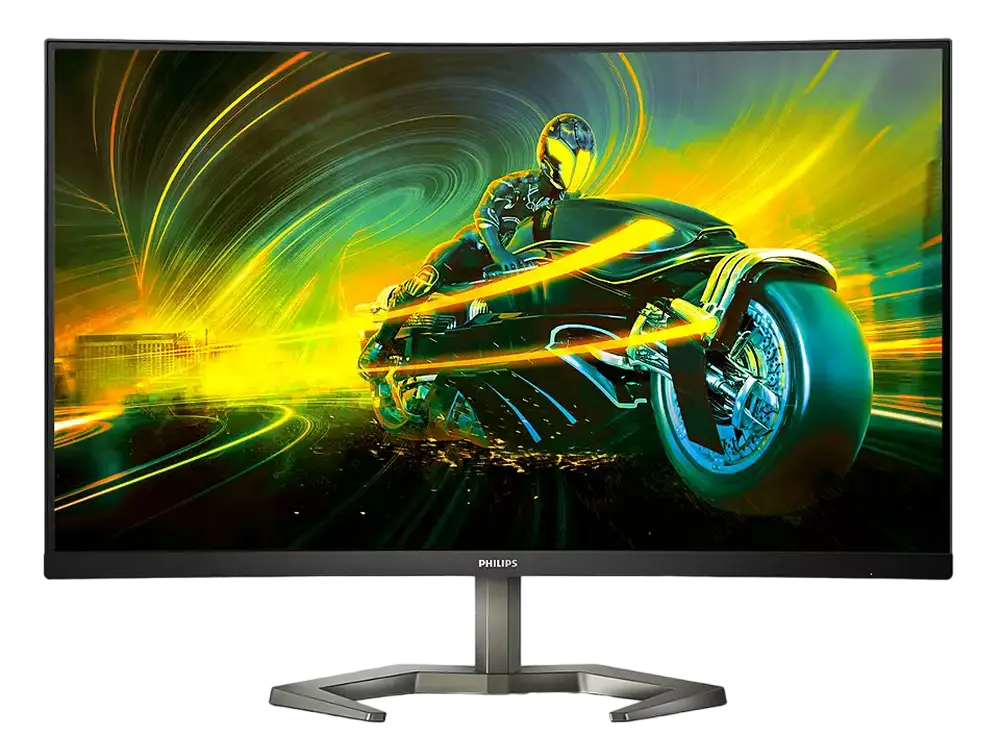 Monitor Philips 31.5 inch 32M1C5500VL/00