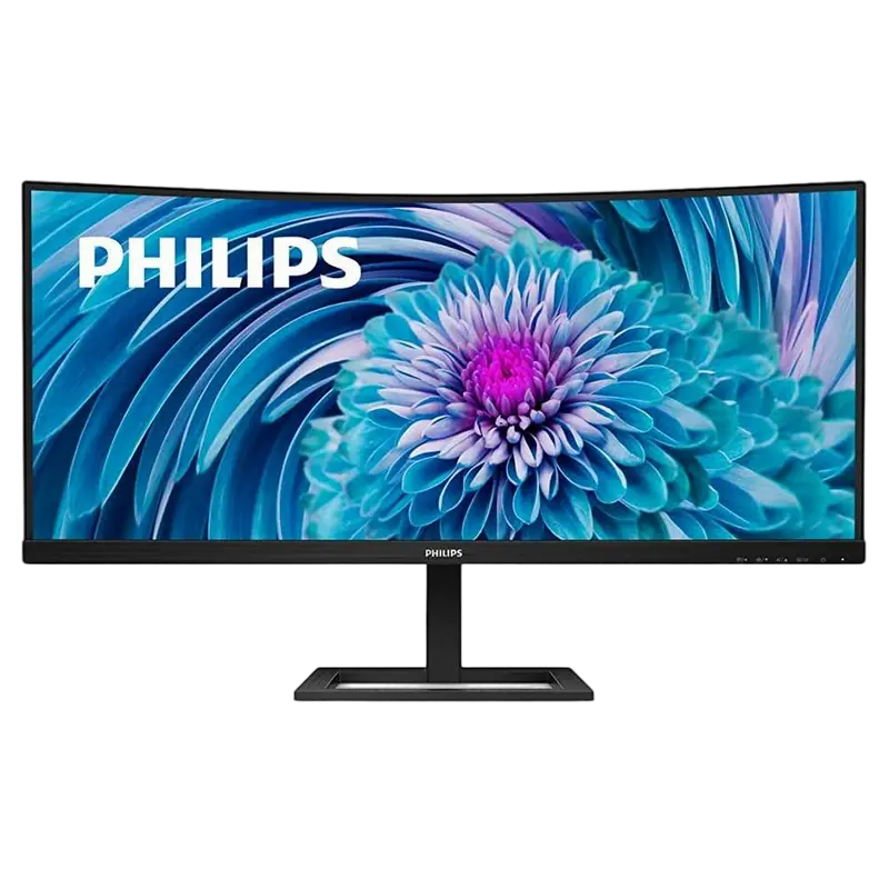 Monitor Philips 34 inch 346E2CUAE/00