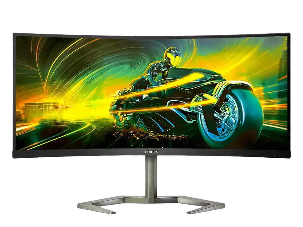 Monitor Philips 34 inch 34M1C5500VA/00