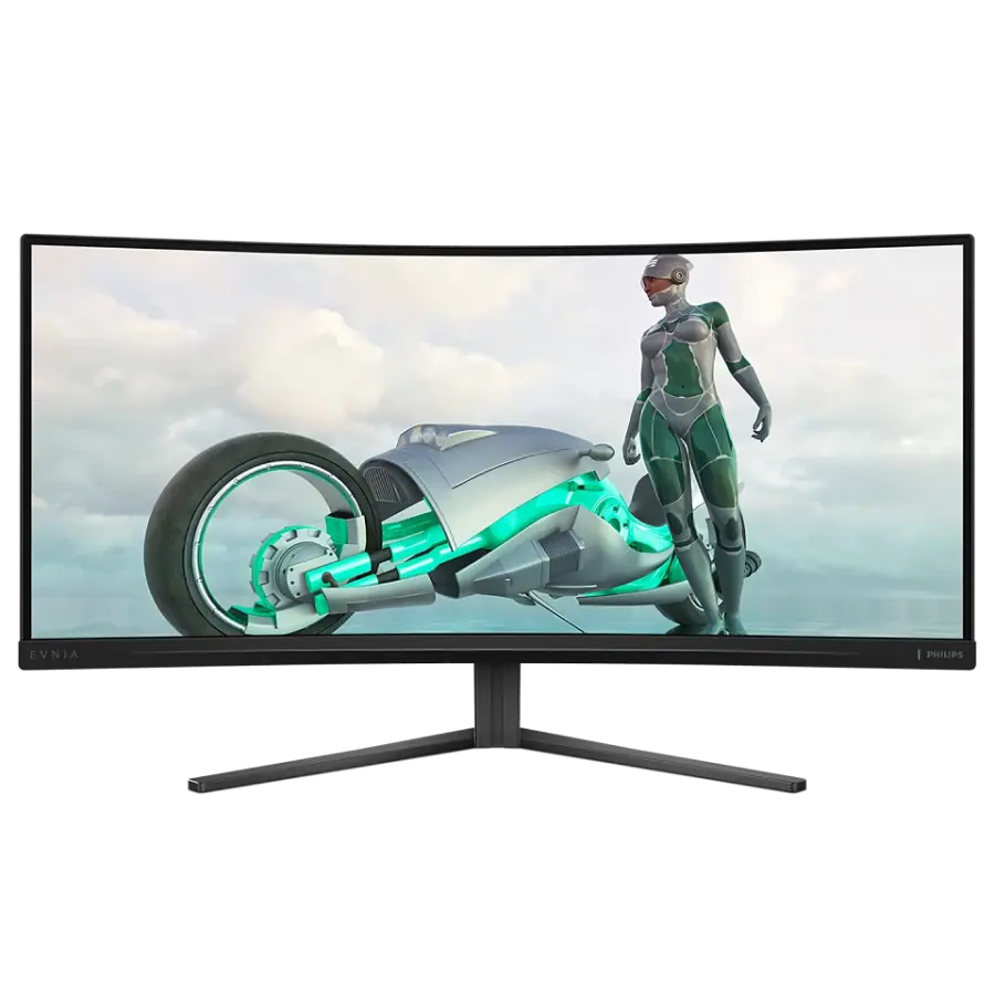 Monitor Philips 34 inch 34M2C3500L/00