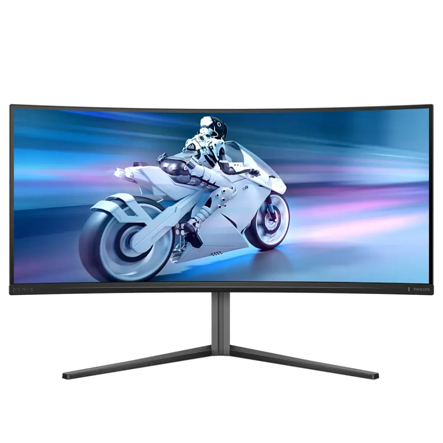 Monitor Philips 34 inch 34M2C6500/00