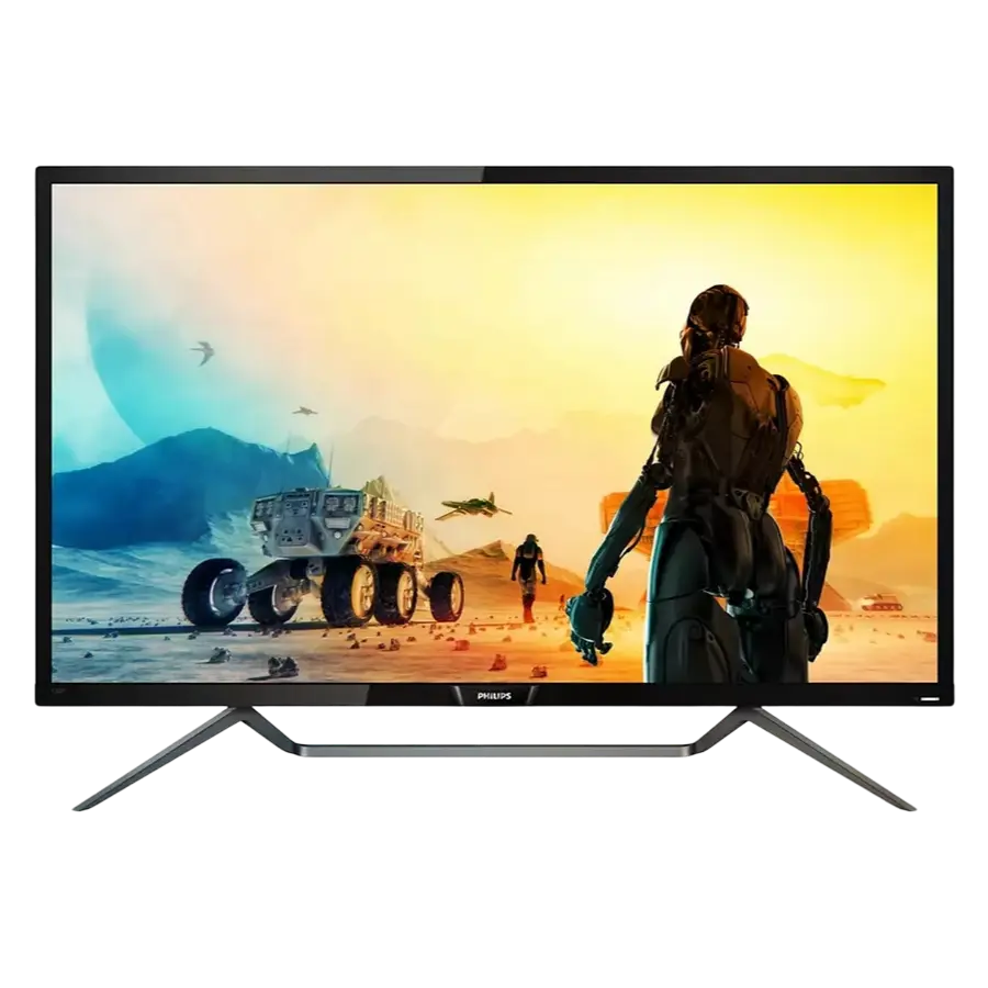 Monitor Philips 42.5 inch 436M6VBPAB/00