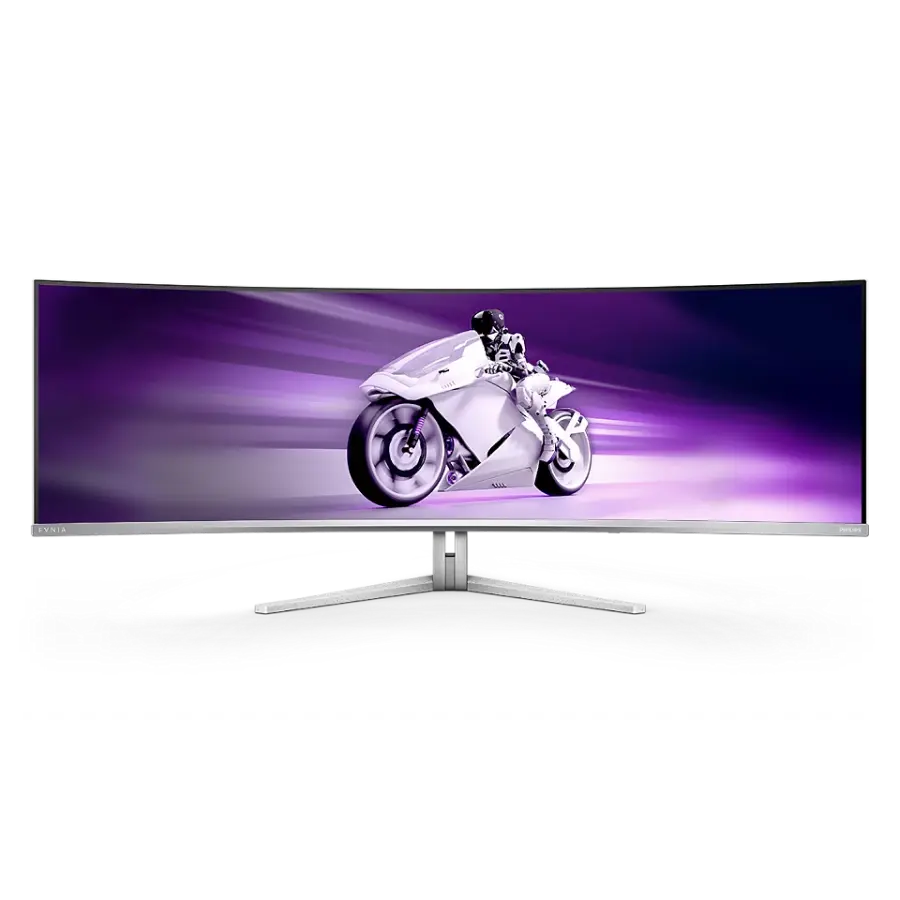 Monitor Philips 49 inch 49M2C8900/00