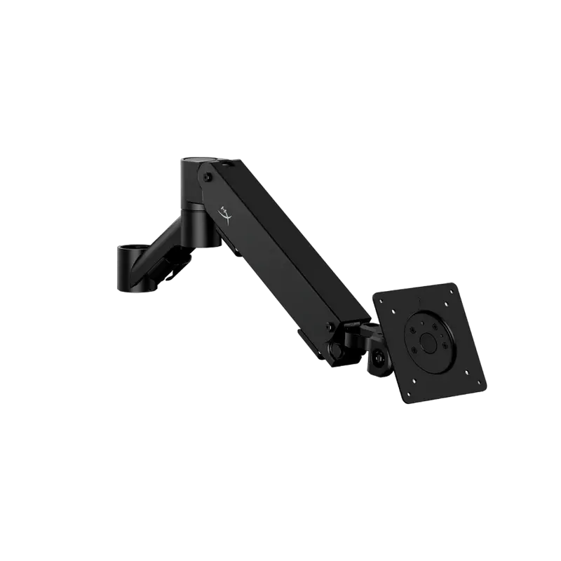 Monitor Arm Mount Addon HyperX (rotate,tilt,swivel),17”-32”,up to 9 kg,VESA:75x75,100x100