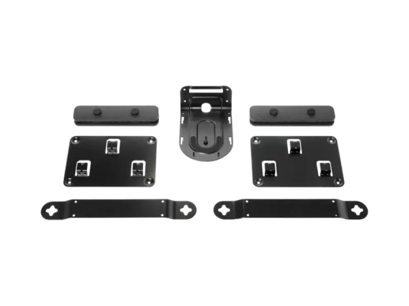Webcam Logitech Mounting Kit for Rally Video Conferencing System