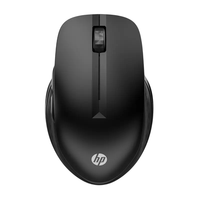 Wireless Mouse HP 430 Multi-Device, up to 4000 dpi, 5 buttons(4 prog.), Multi surface tracking, 78.5