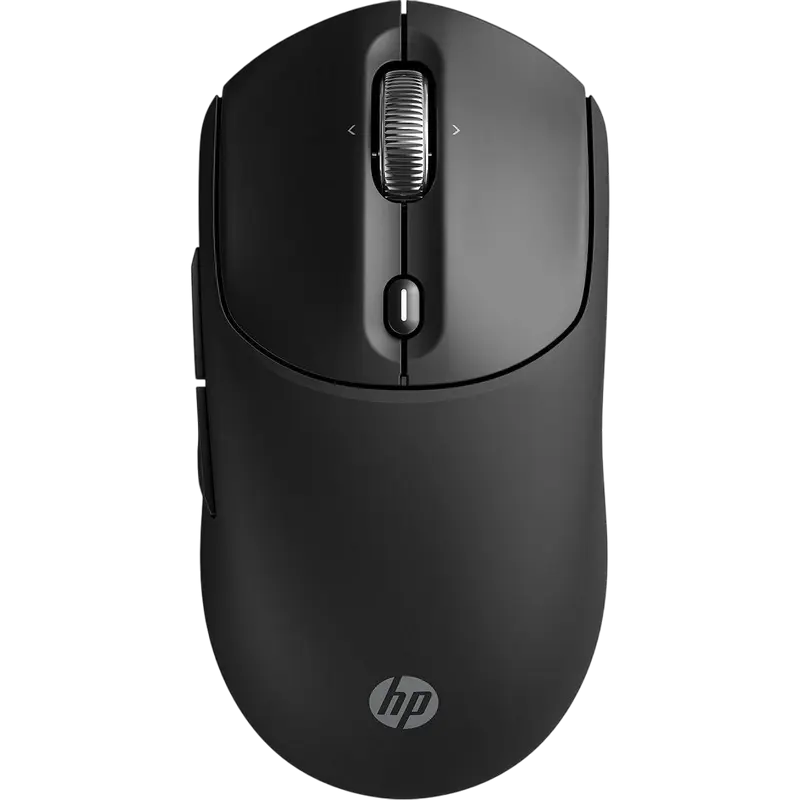 Wireless Mouse HP 700 Rechargeable, Multi-Device, up 6000dpi, 8 buttons(7prog.), 4D Scroll Wheel, Mu