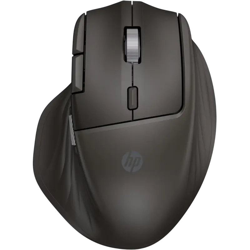 Wireless Mouse HP 785M, Ultra-Fast Scroll, Multi-Device, up to 6000 dpi, 6 buttons(6 prog.), Multi s