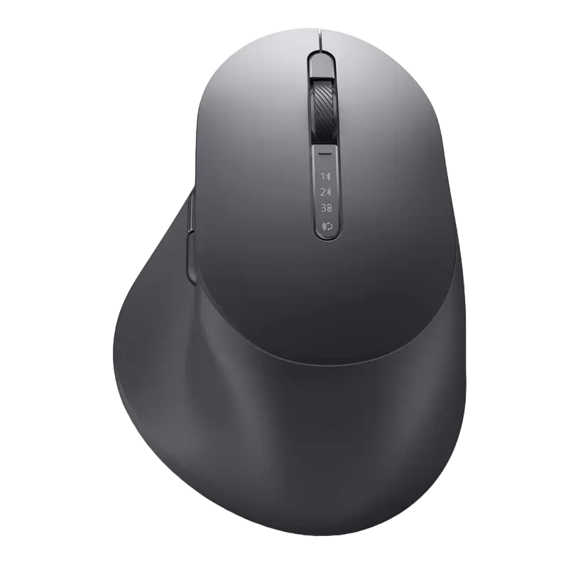 Wireless Mouse Dell MS900 Premier Rechargeable Mouse, Optical, up to 8000dpi, 7 buttons, 2.4GHz/BT 5