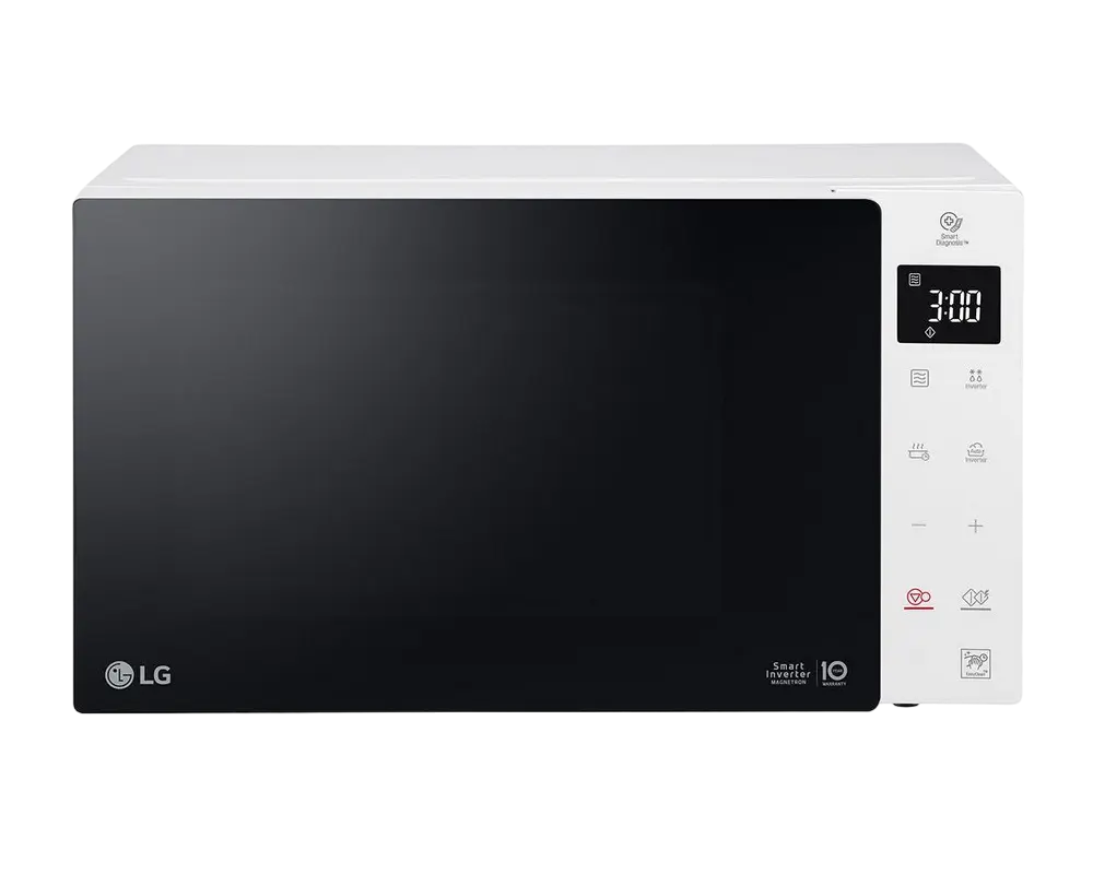 LG MS23NECBW Cuptor cu microunde