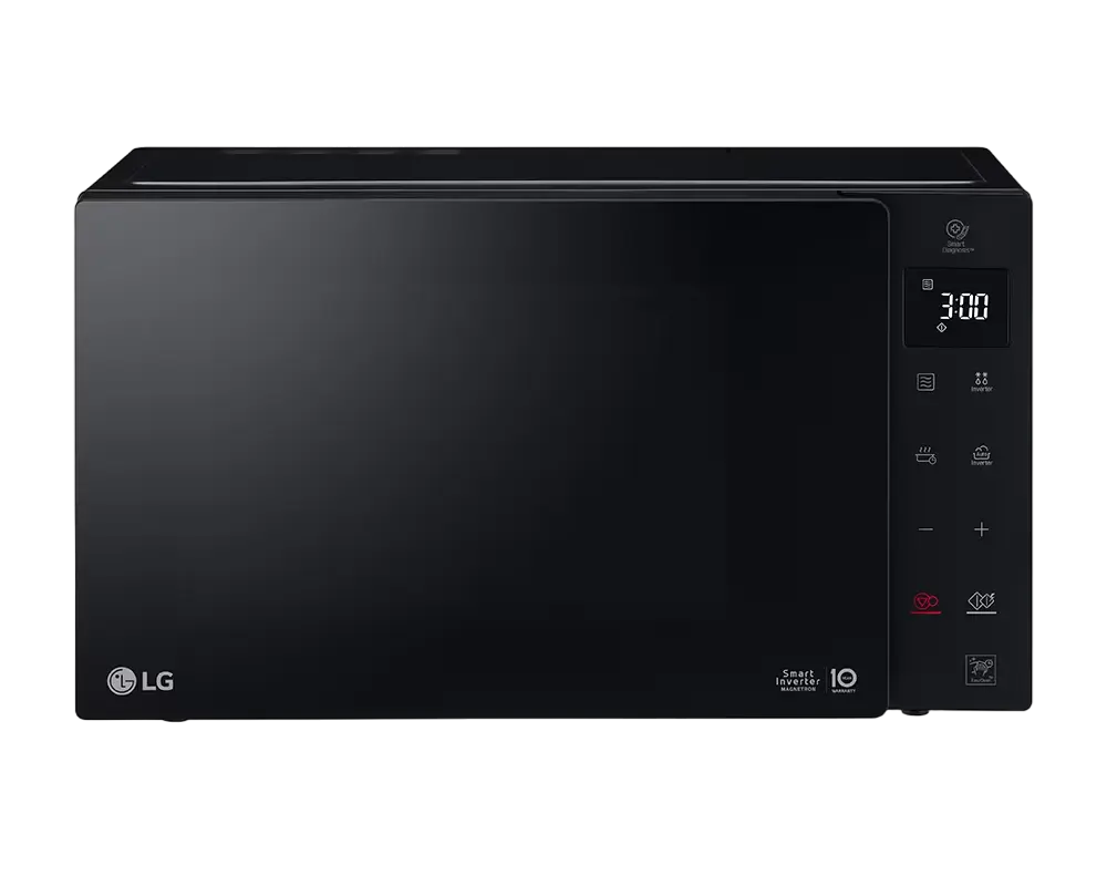 LG MS2535GIS Cuptor cu microunde