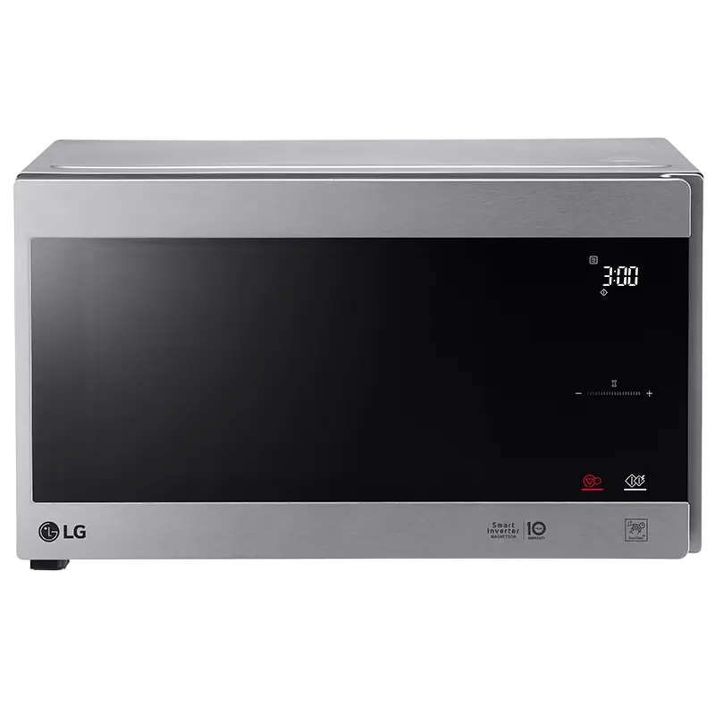 LG MS2595CIS Cuptor cu microunde