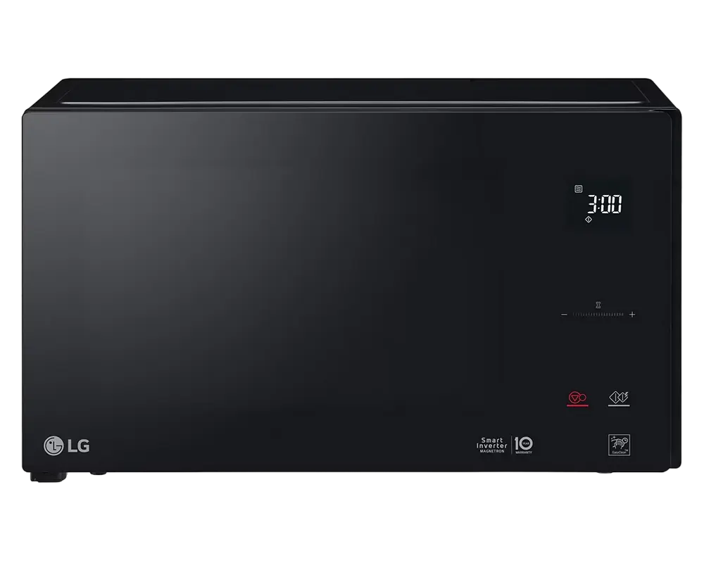 LG MS2595DIS Cuptor cu microunde