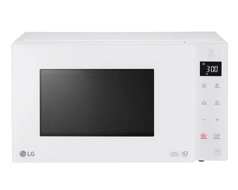 LG MS2595GIH Cuptor cu microunde