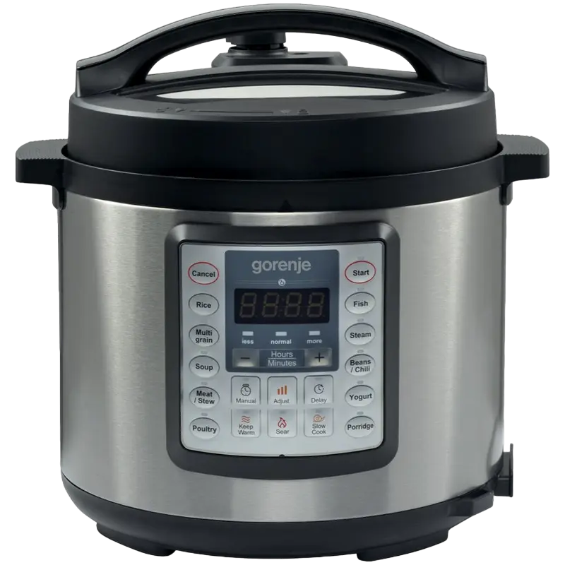 Multicooker Gorenje MC6MBK